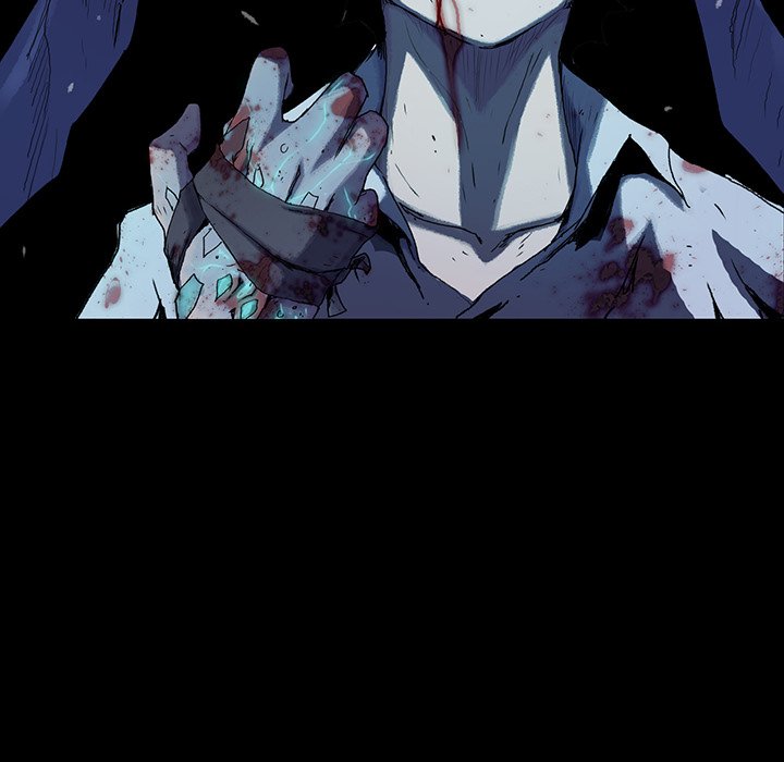 Blood Blade - episode 32 - 7