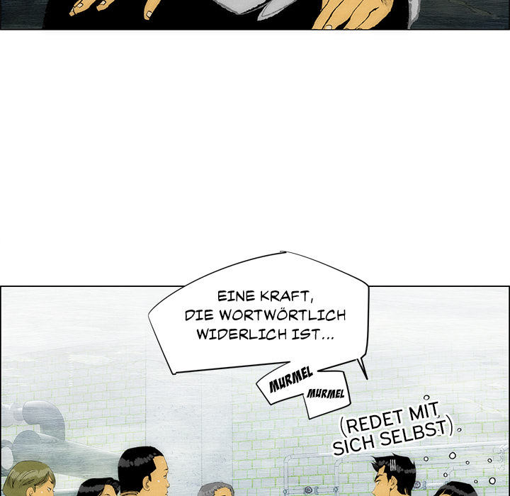 Verstand über Muskeln - episode 35 - 32