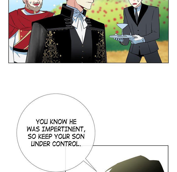 The Maid and the Vampire - episode 23 - 48