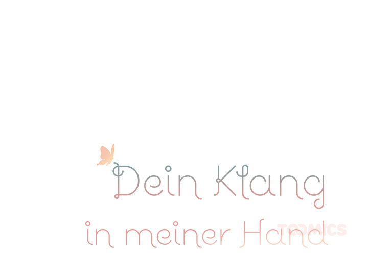 Dein Klang in meiner Hand - episode 36 - 0