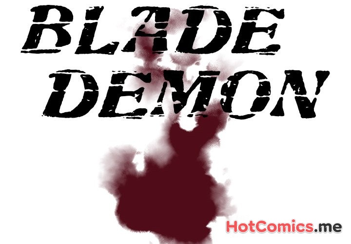 The Blade Demon - episode 28 - 1