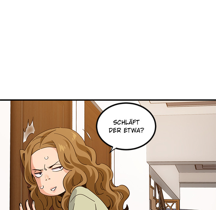Wer hat Angst vor Mister H? - episode 50 - 59