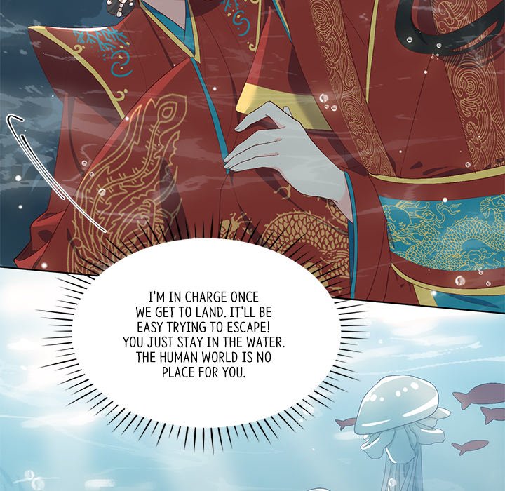 To Trick a Mermaid - episode 4 - 47