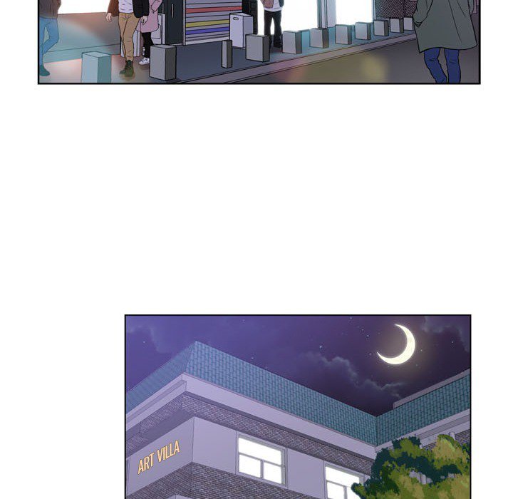 Dangerous Roomies - episode 2 - 51