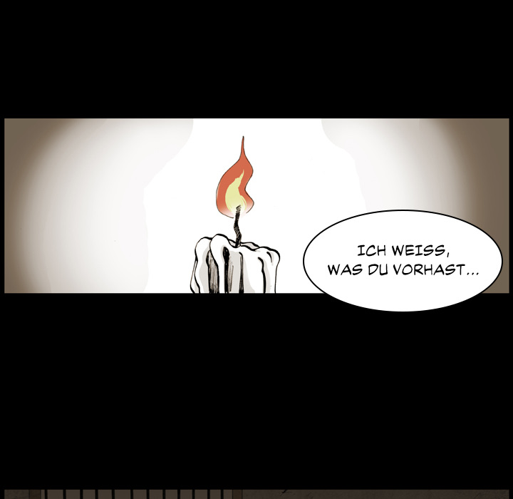 Der Schlägerjäger - episode 16 - 19