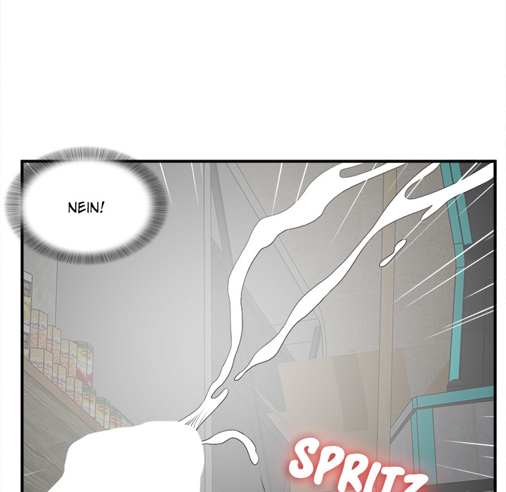 Seinen Mann stehen - episode 2 - 101