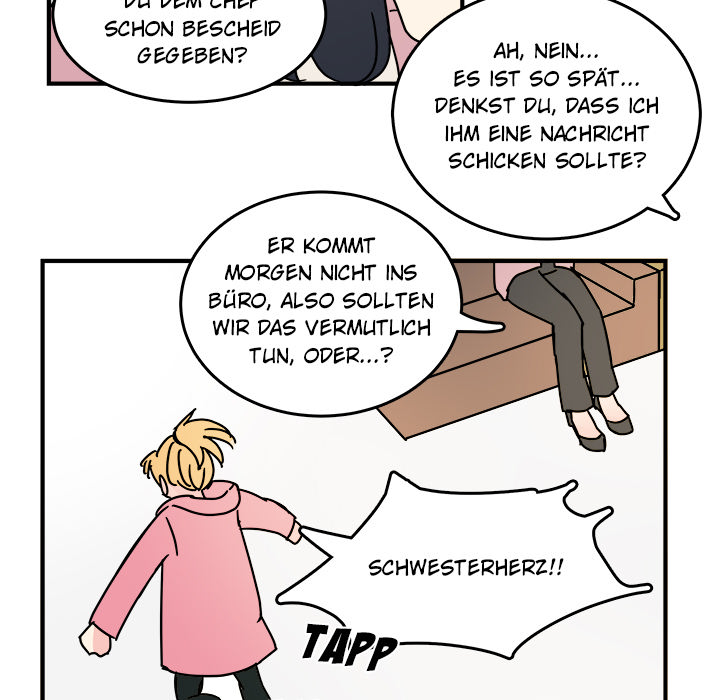 Bürodilemma - episode 15 - 66