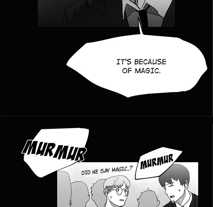 Nine Fantasy - episode 28 - 13