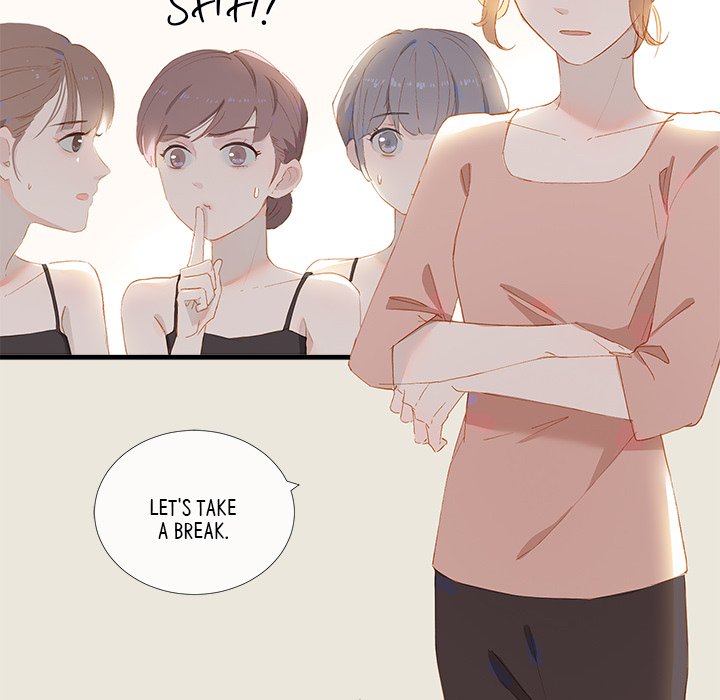 Ballerino - episode 20 - 60