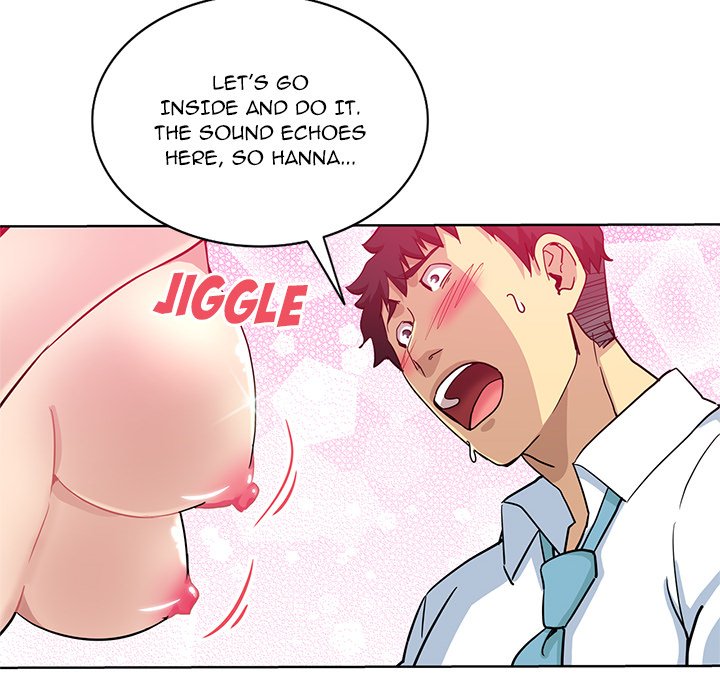 Dangerous Roomies - episode 16 - 47