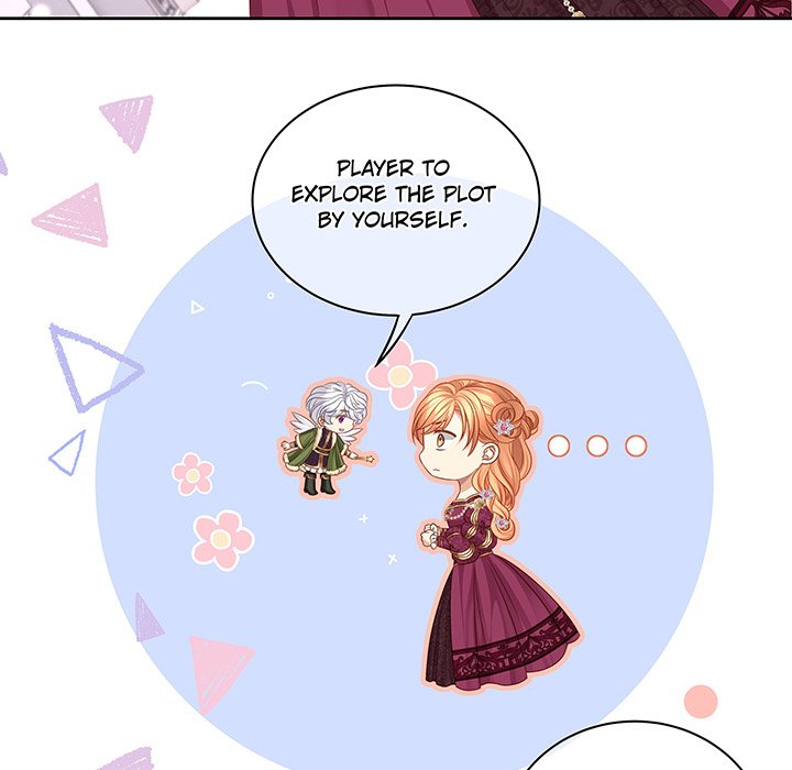 MASTER AND SEVEN LOVERS - episode 11 - 38