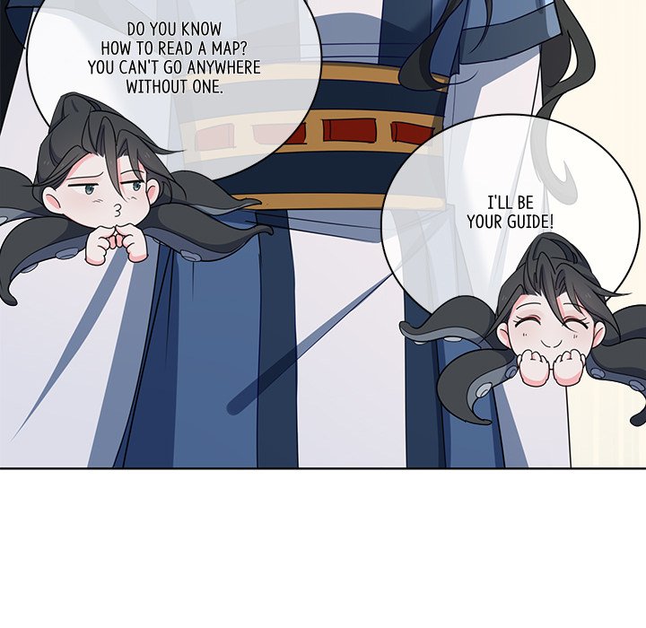 To Trick a Mermaid - episode 29 - 94