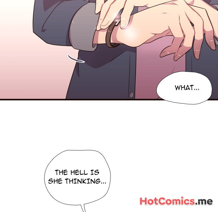 I Need Romance - episode 21 - 41