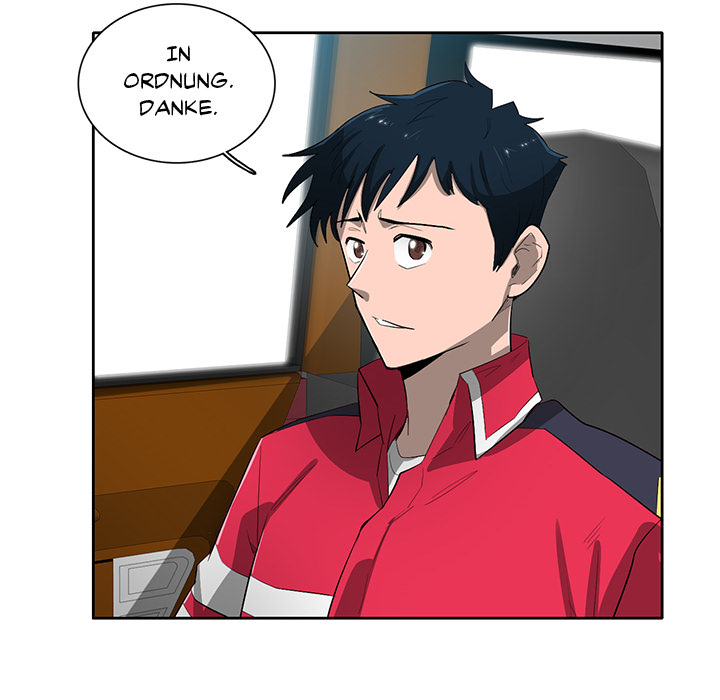 Stardust - episode 59 - 55