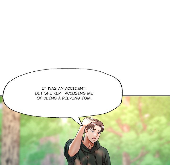 A Girl I Used to Know - episode 8 - 25