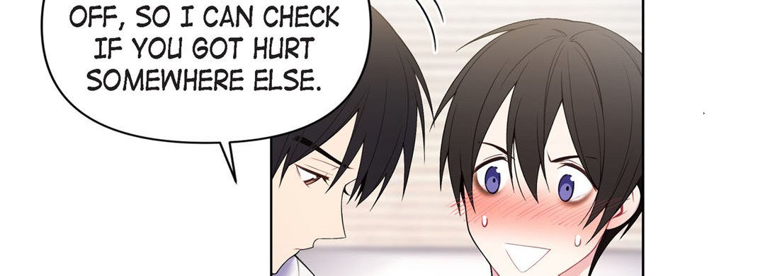 Sweet Caress - episode 34 - 193