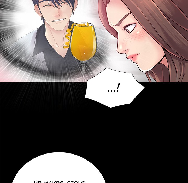His Return - episode 23 - 26