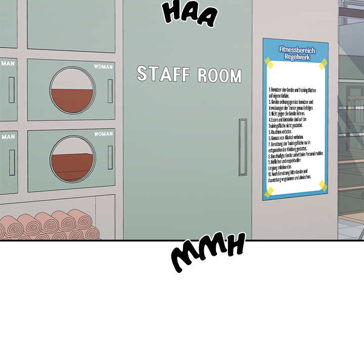 Privattraining - episode 3 - 97