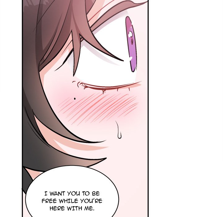 Pheromone Sherbet♥ - episode 35 - 37
