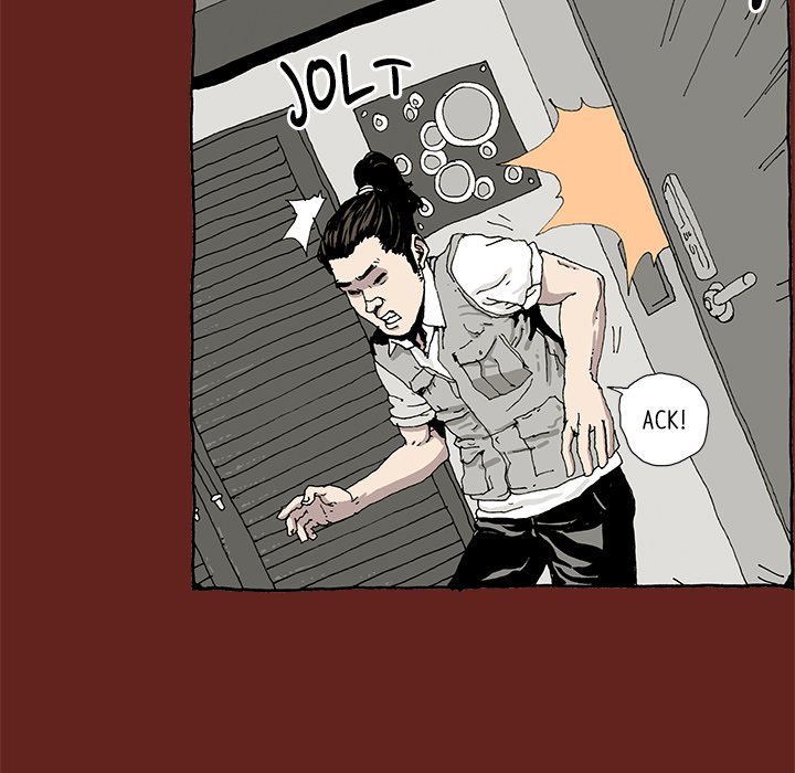 They're Coming - episode 4 - 18