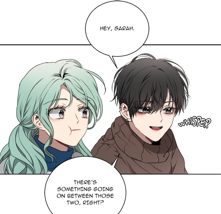 The Spring Scent of the Sea - episode 69 - 53
