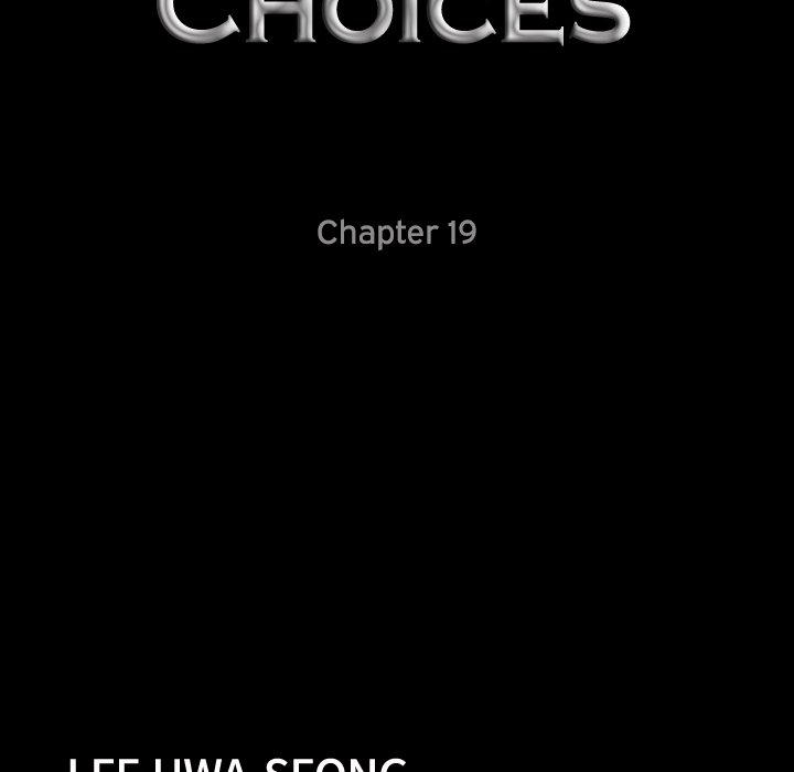 Difficult Choices - episode 19 - 8