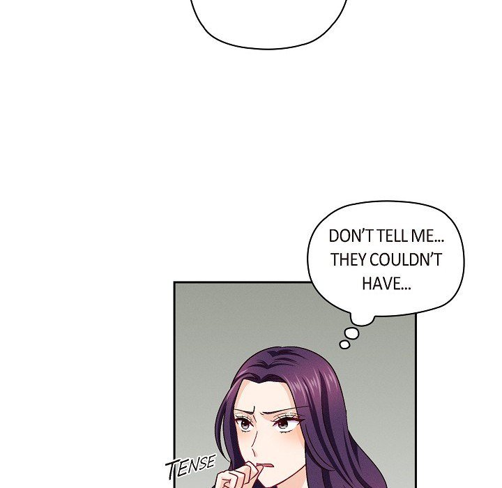 The Friendship Dilemma - episode 40 - 97