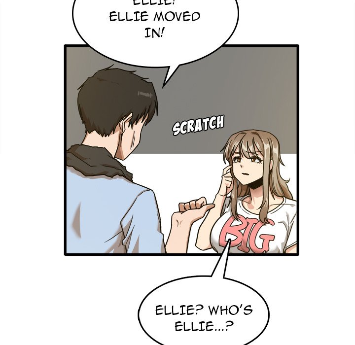 No More, No Less - episode 7 - 20