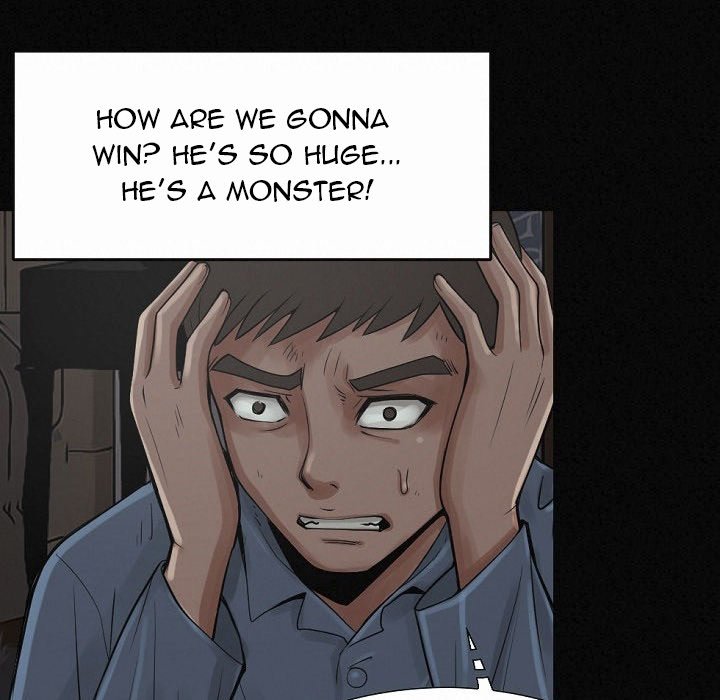 Island Puzzle - episode Prologue - 24