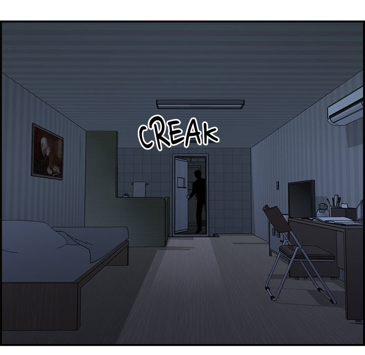 Detainment Zone Between 5 and 6 - episode 1 - 62