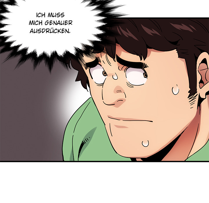 Wer hat Angst vor Mister H? - episode 51 - 16