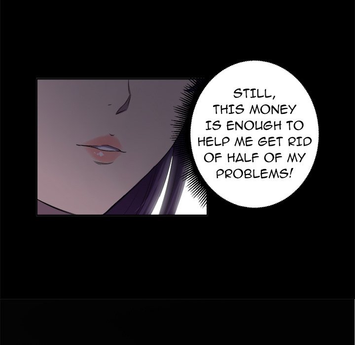 Yuri's Part Time Job - episode 45 - 15