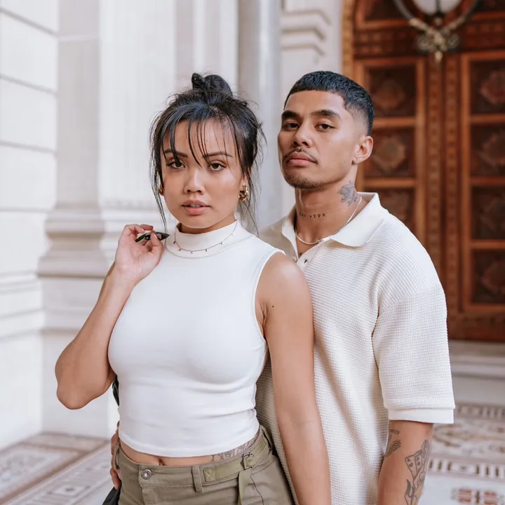 @wilsonandtania