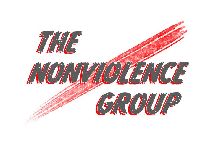 The Nonviolence Group - episode 48 - 0