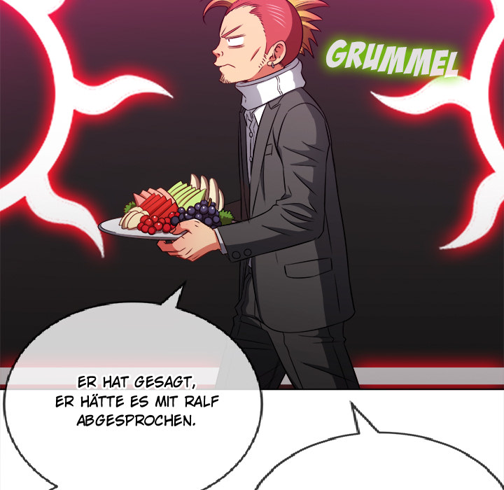 Vom Fiesling zum Liebling - episode 98 - 134