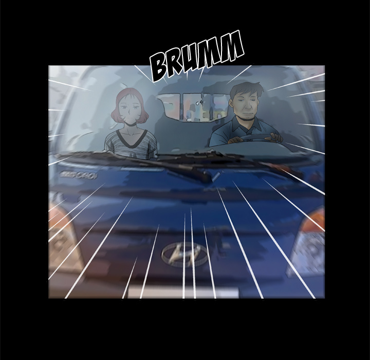 Die Partner meiner Frau - episode 42 - 32