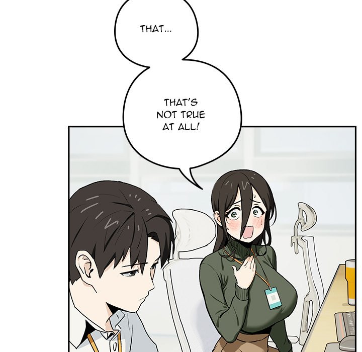 Dating After Work - episode 1 - 52