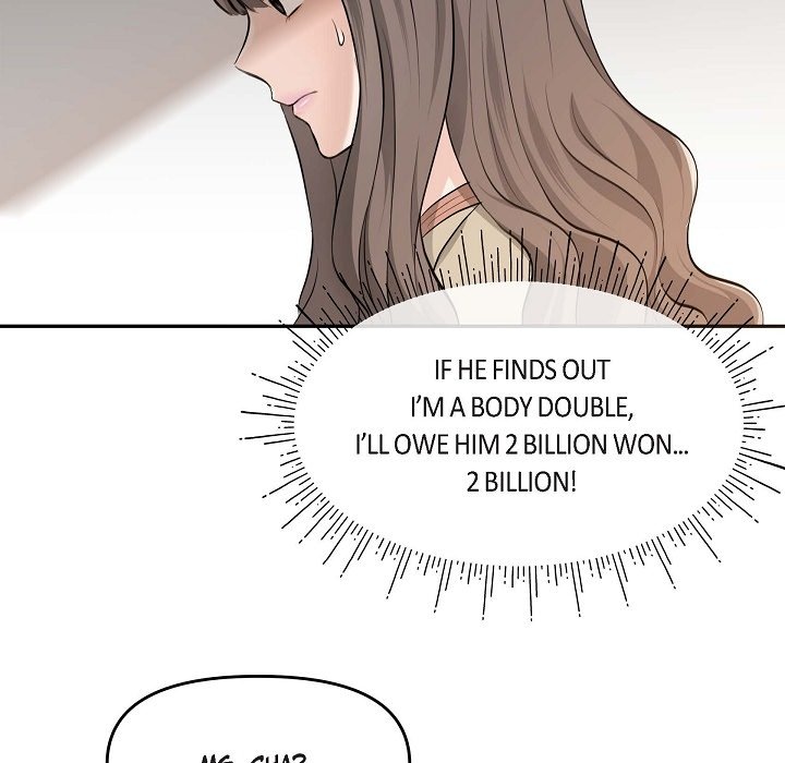 Body Double Trouble - episode 3 - 36