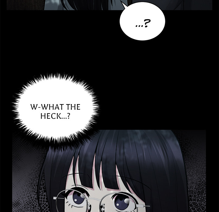 Demon Cat - episode 17 - 127