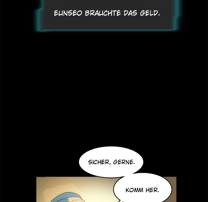Die Blüte in der Dunkelheit - episode 18 - 22