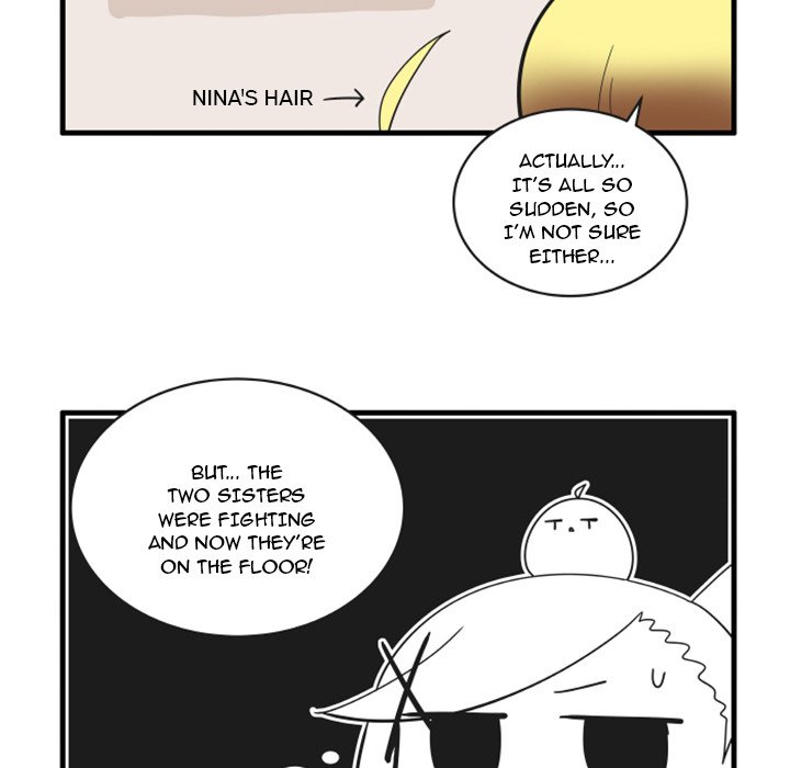 The Amazing Siblings - episode 65 - 26