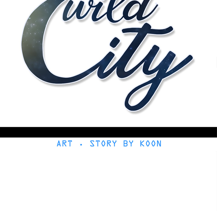 Wild City - episode 33 - 6