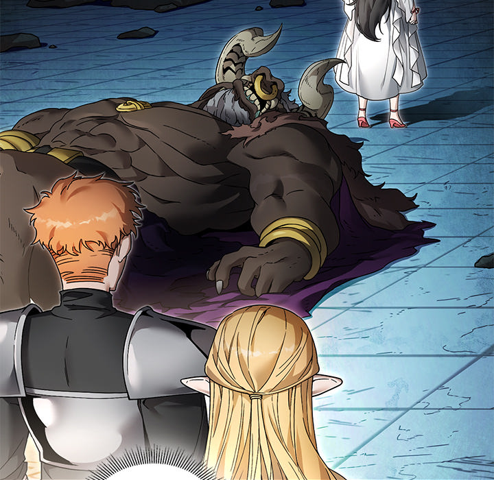Max-Level Heldin - episode 7 - 45