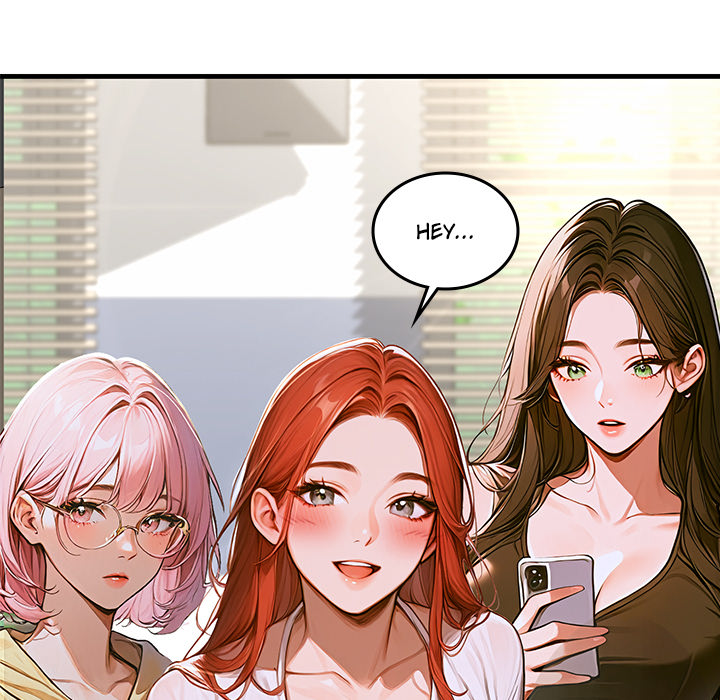 Maji Kang: Hengst der Uni - episode 1 - 88