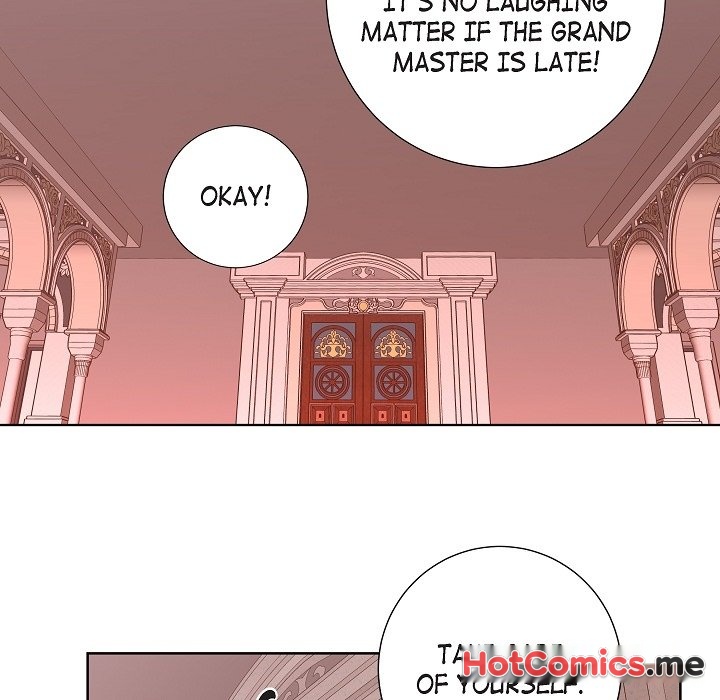 On the Emperor's Lap - episode 29 - 41