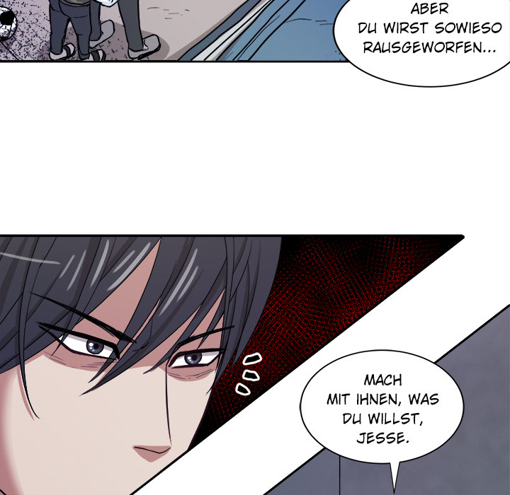 Liebe Lieber Nicht - episode 14 - 8