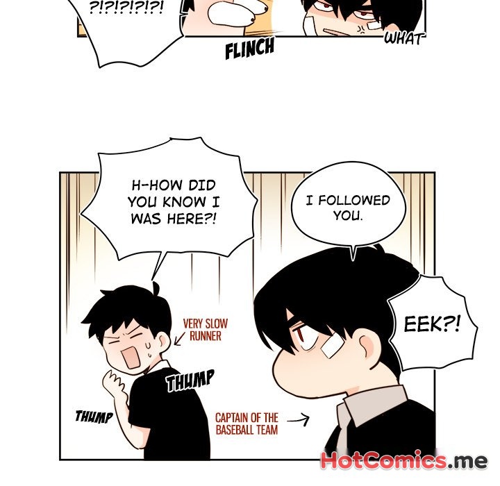 Summer Snow - episode 29 - 45