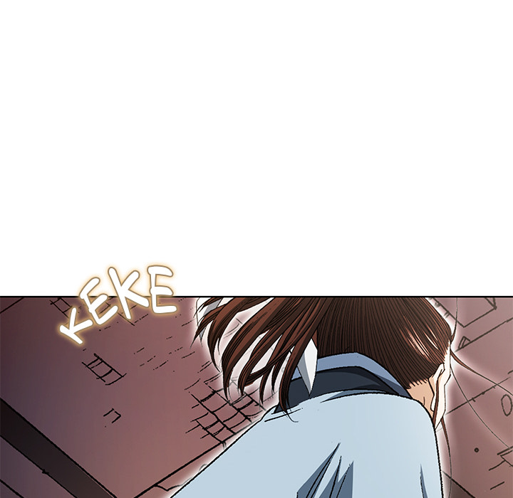 The Tale of The Hyungsan Sect - episode 16 - 57