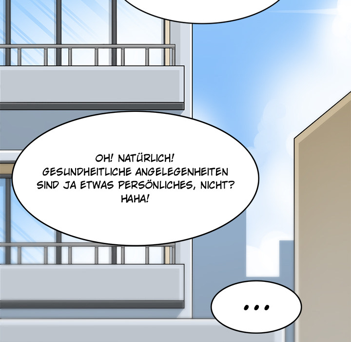 Agent Playboy meldet sich zum Dienst - episode 9 - 32