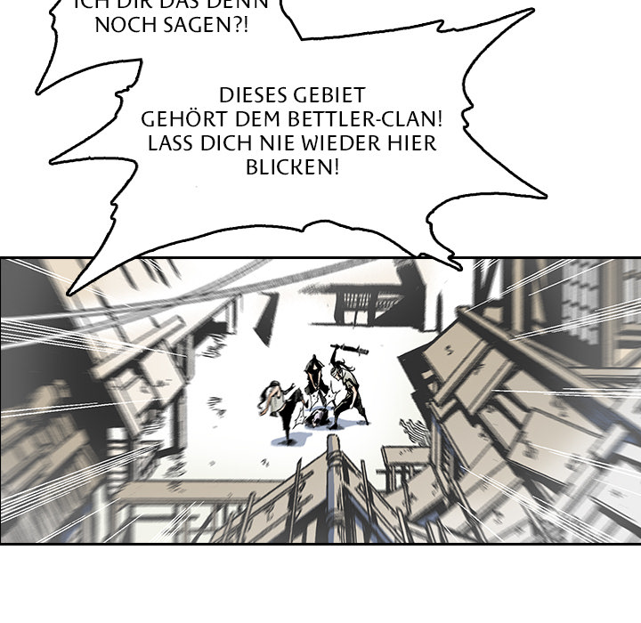 Die Legende von Sayu - episode 26 - 105